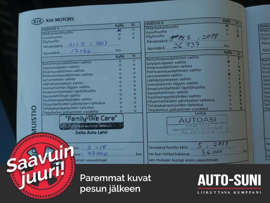 KIA Soul 2015