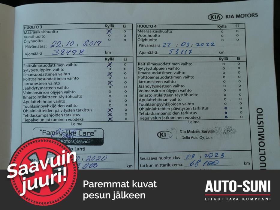 KIA Soul 2015