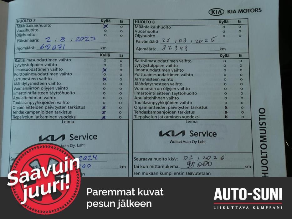 KIA Soul 2015