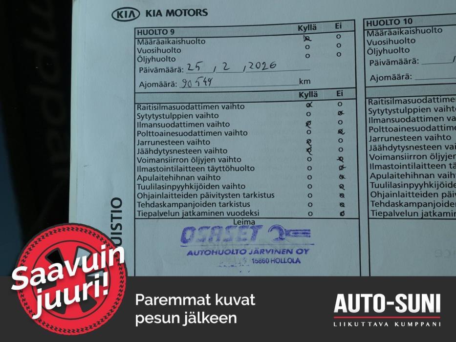 KIA Soul 2015
