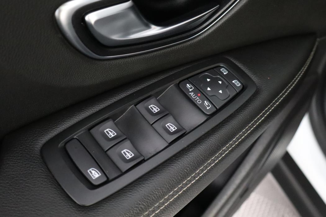 RENAULT Grand Scenic 2018