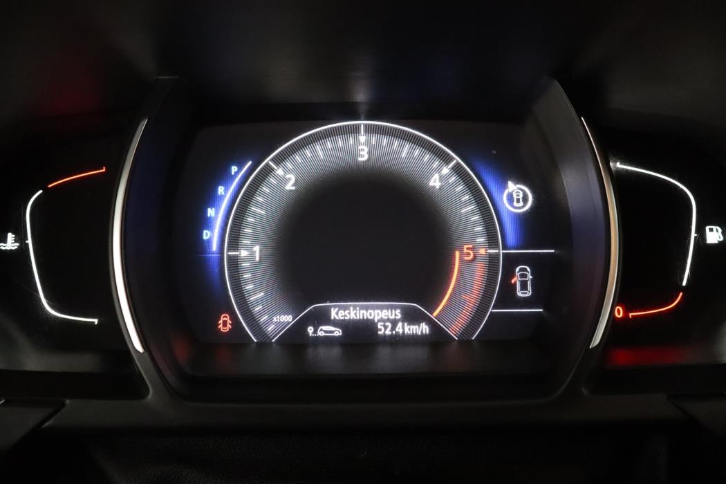 RENAULT Grand Scenic 2018