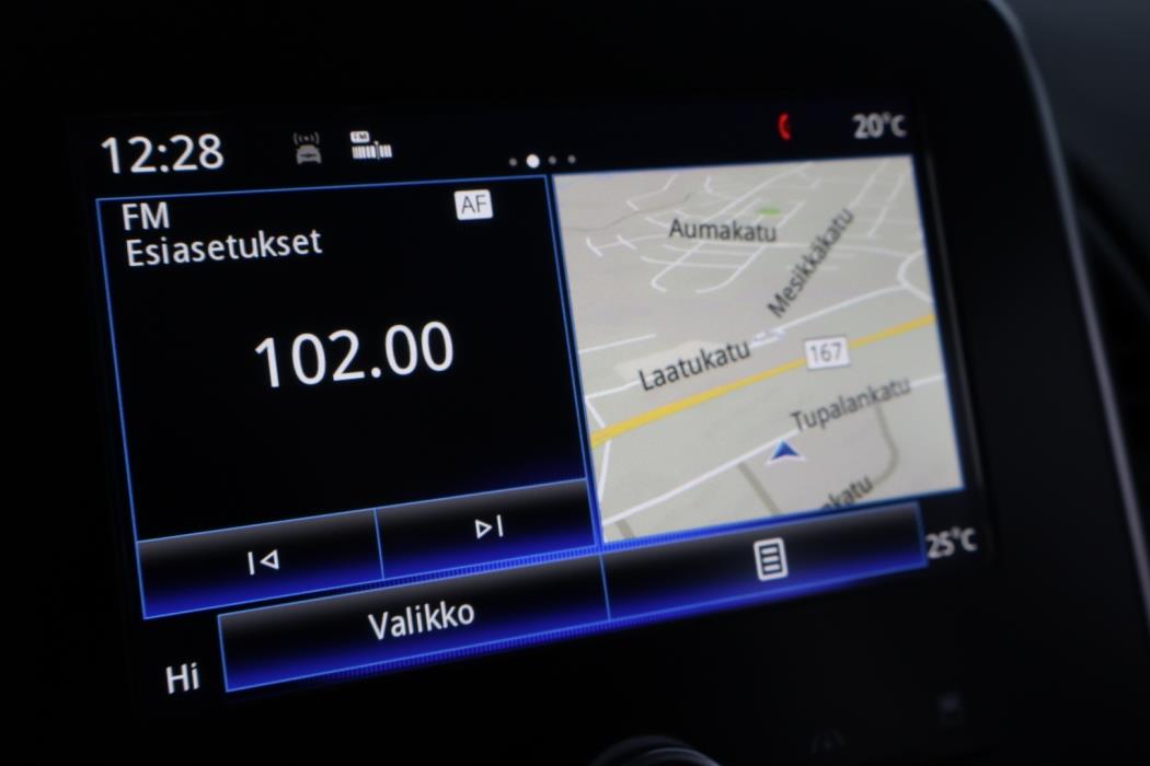 RENAULT Grand Scenic 2018