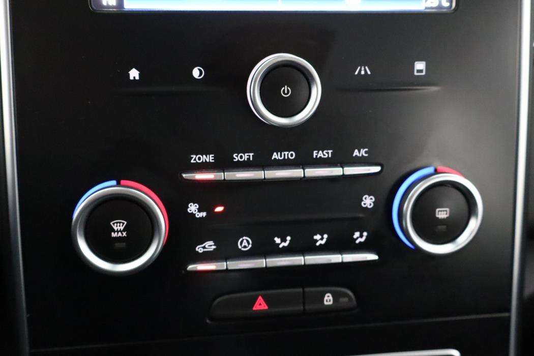 RENAULT Grand Scenic 2018