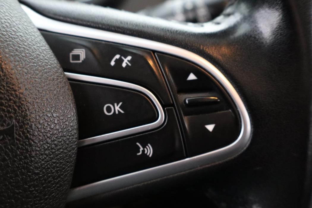 RENAULT Grand Scenic 2018