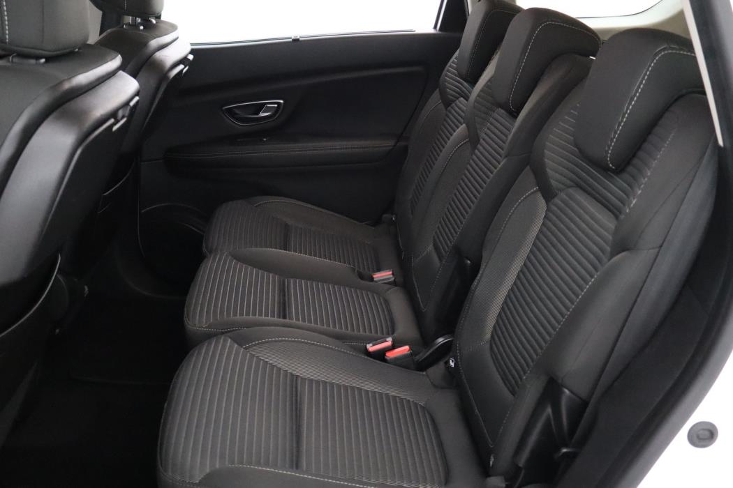 RENAULT Grand Scenic 2018