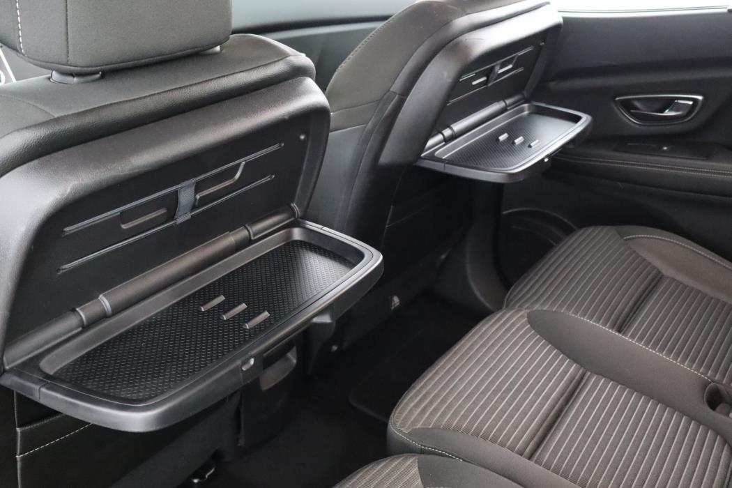 RENAULT Grand Scenic 2018