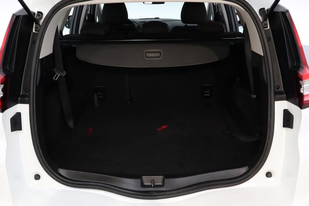 RENAULT Grand Scenic 2018