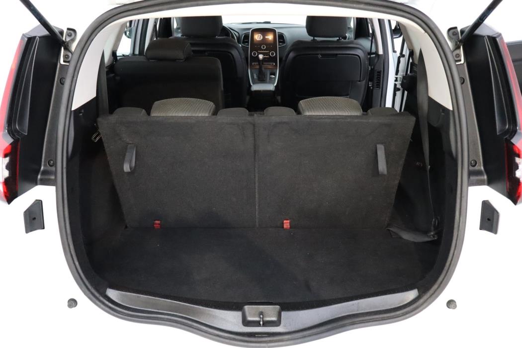 RENAULT Grand Scenic 2018