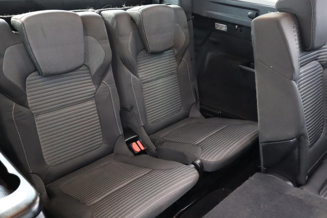 RENAULT Grand Scenic 2018