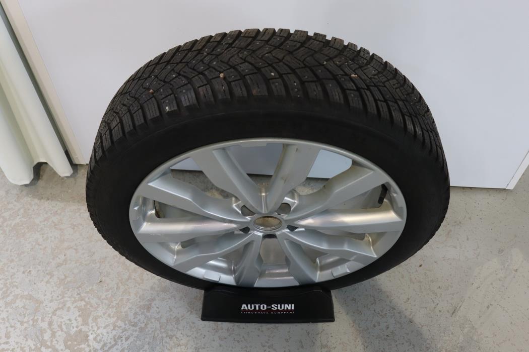 RENAULT Grand Scenic 2018