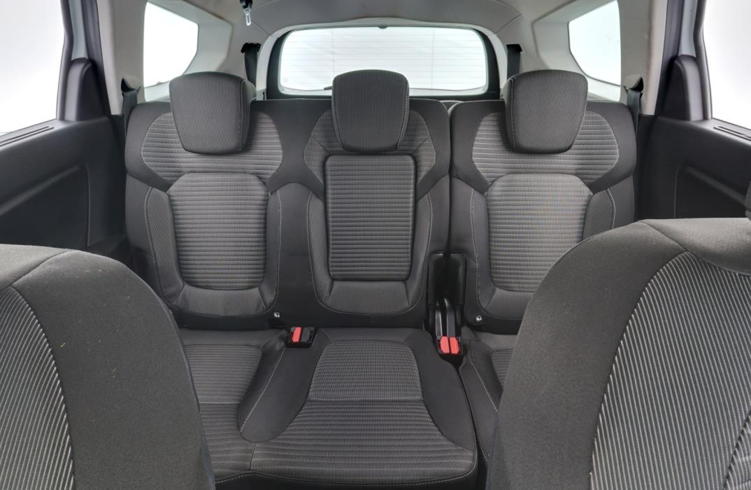 RENAULT Grand Scenic 2018