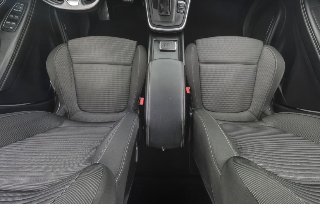 RENAULT Grand Scenic 2018