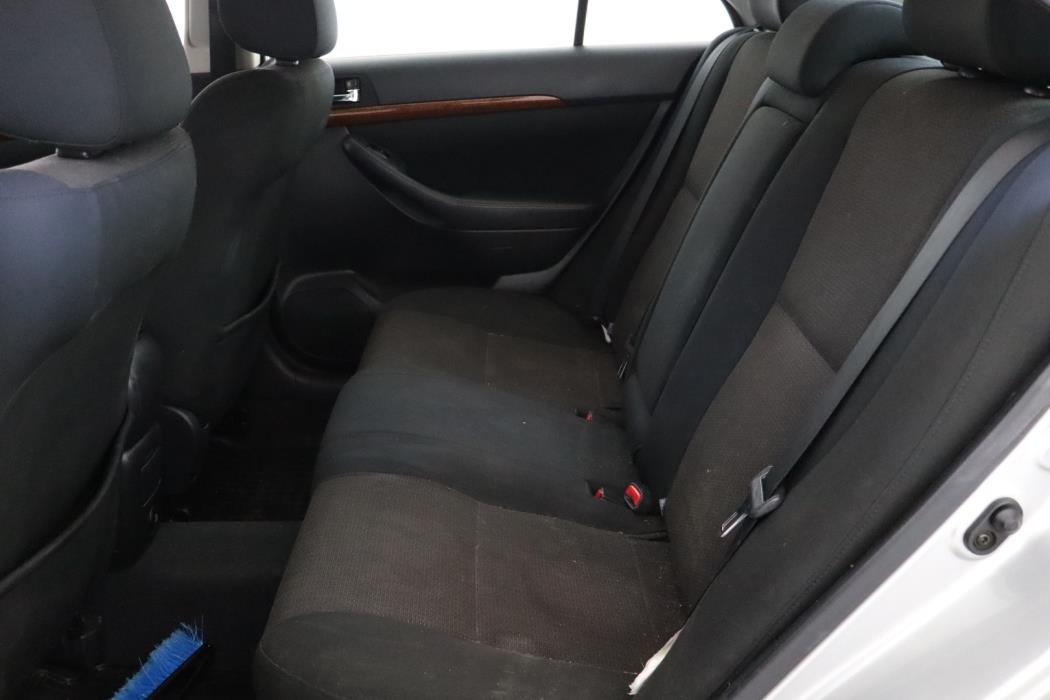 TOYOTA Avensis 2006