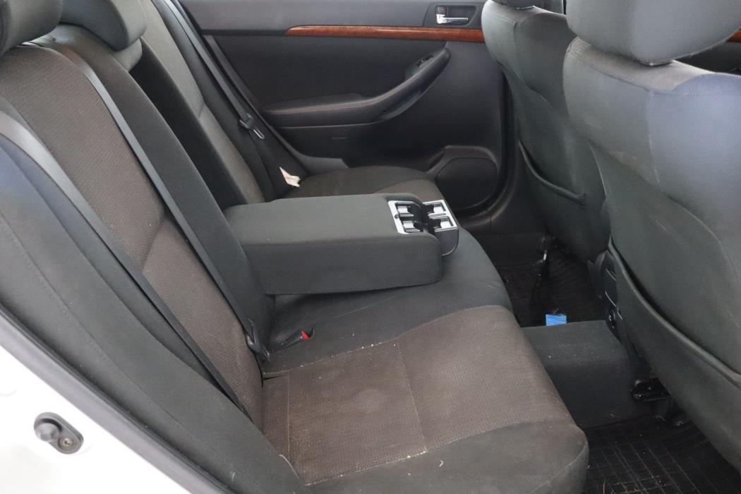 TOYOTA Avensis 2006