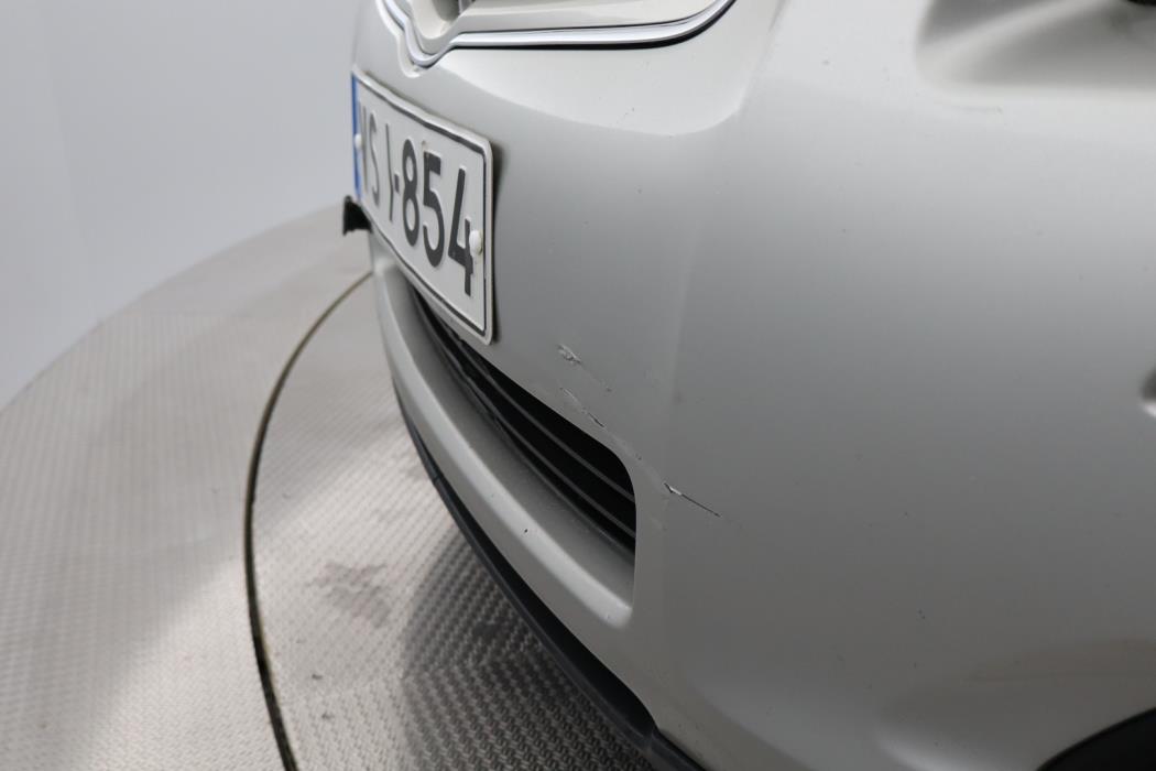 TOYOTA Avensis 2006