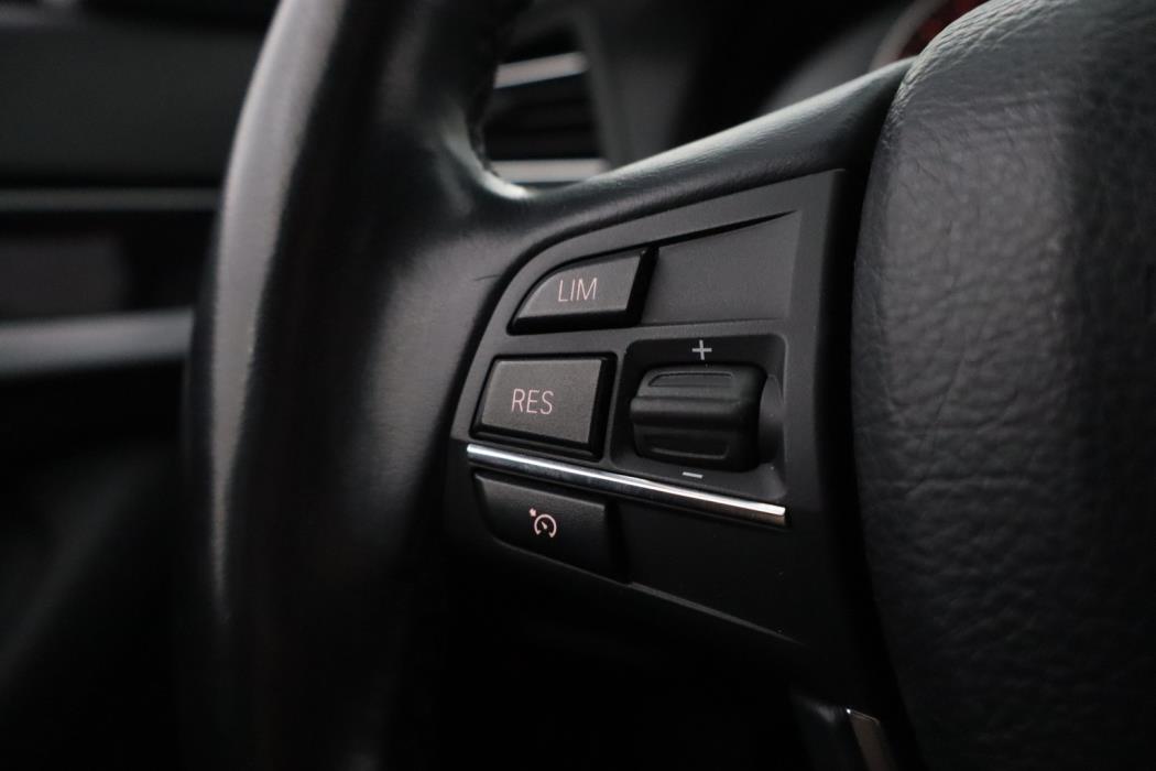 BMW 520 2015
