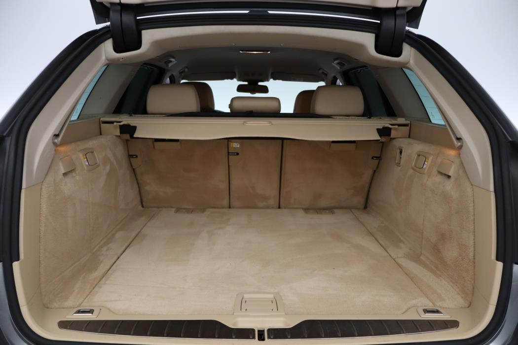 BMW 520 2015