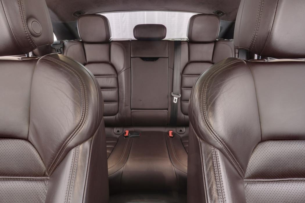 PORSCHE Macan 2015