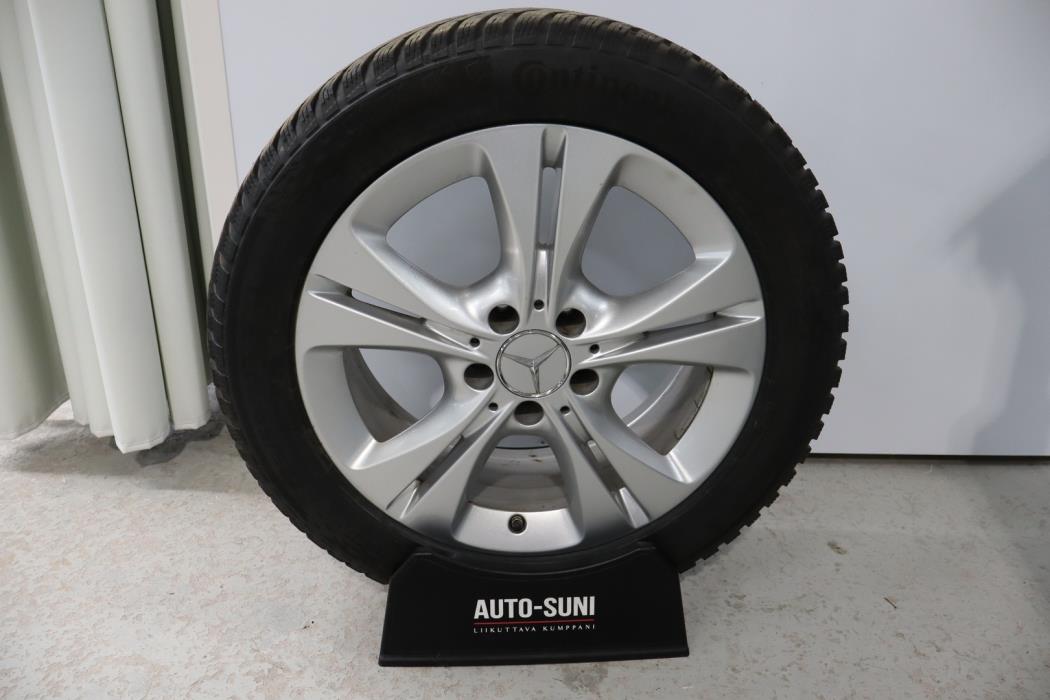 MERCEDES-BENZ C 2020