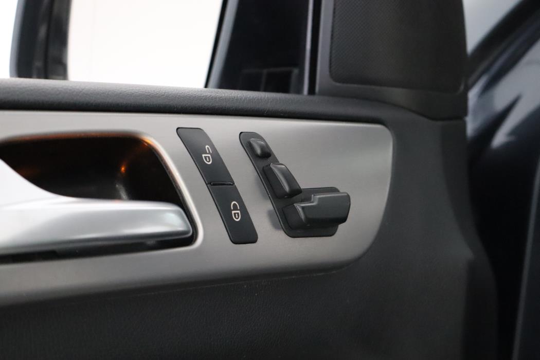 MERCEDES-BENZ ML 2013