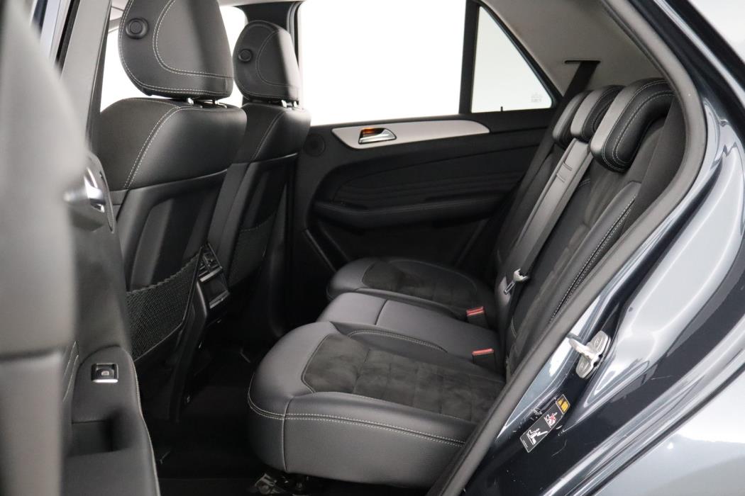 MERCEDES-BENZ ML 2013