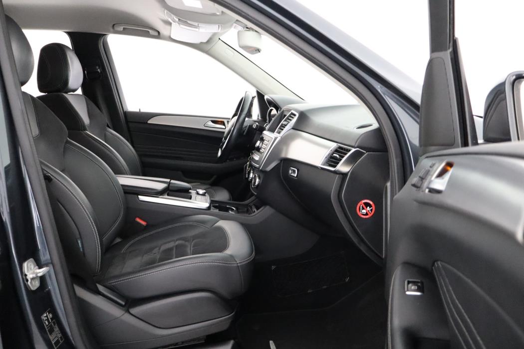 MERCEDES-BENZ ML 2013