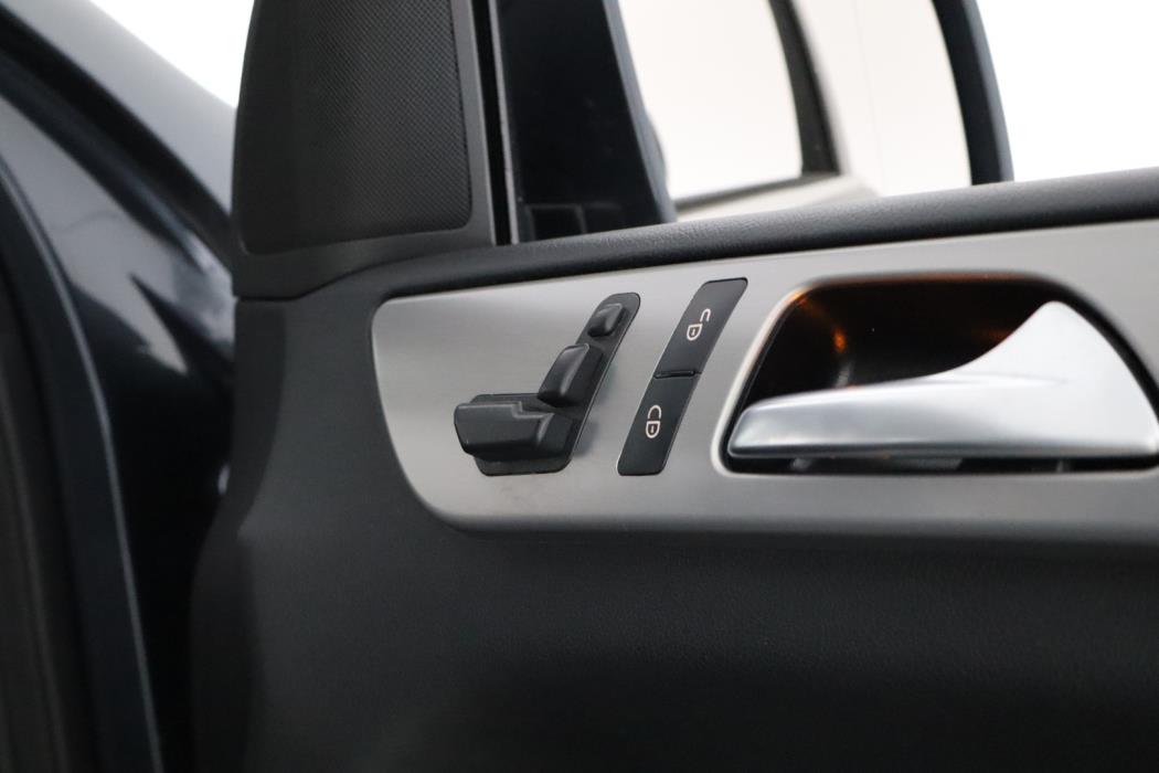 MERCEDES-BENZ ML 2013