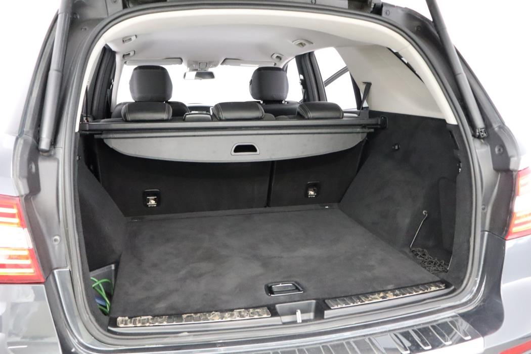 MERCEDES-BENZ ML 2013