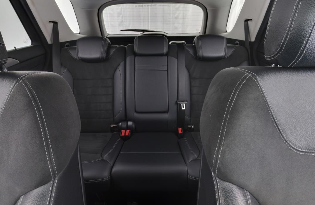 MERCEDES-BENZ ML 2013