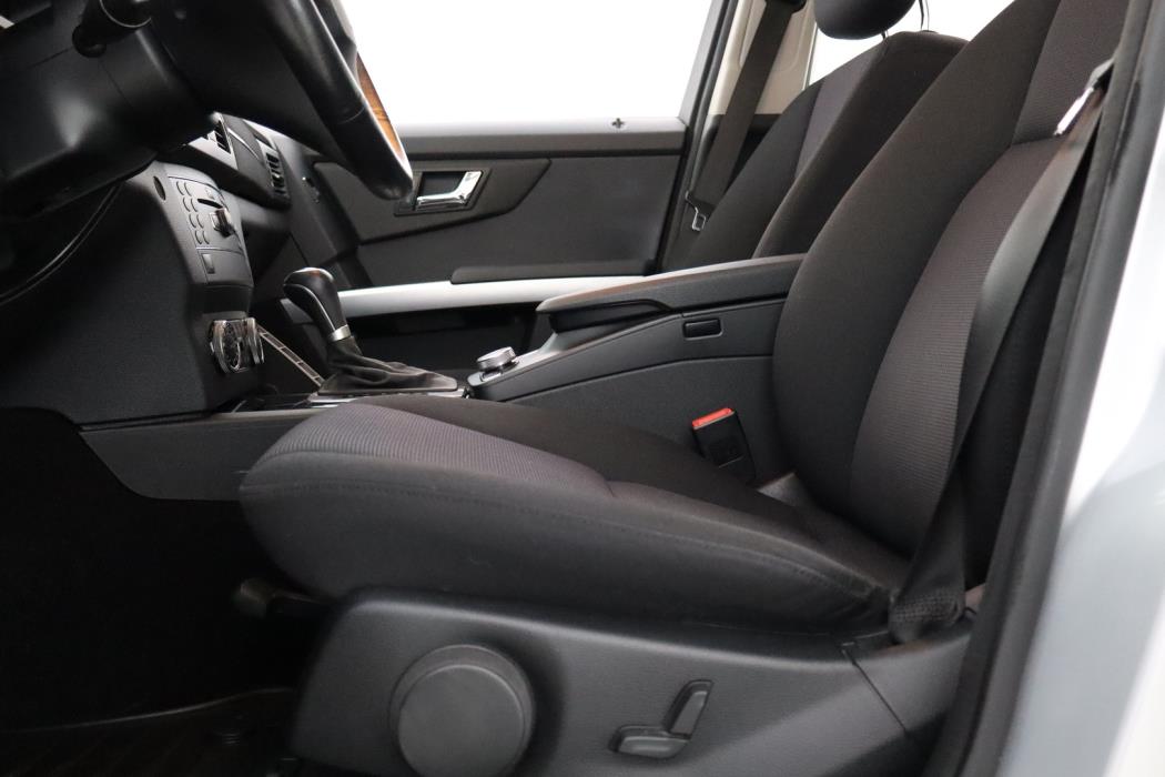MERCEDES-BENZ GLK 2009