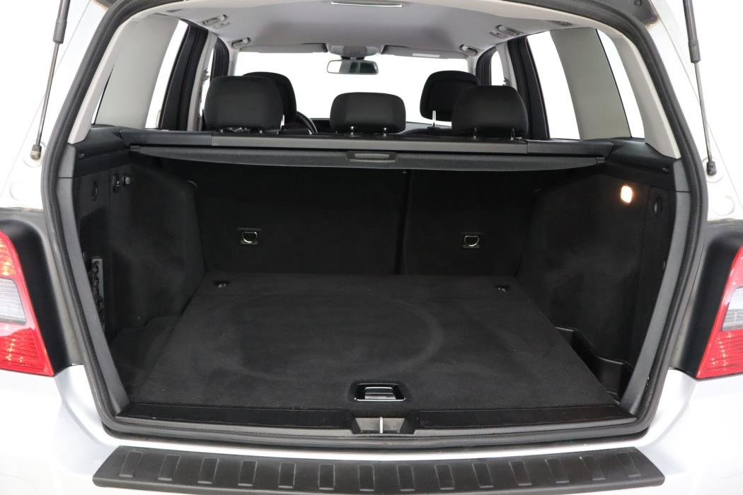 MERCEDES-BENZ GLK 2009