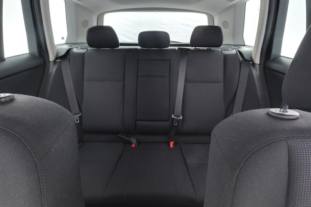 MERCEDES-BENZ GLK 2009