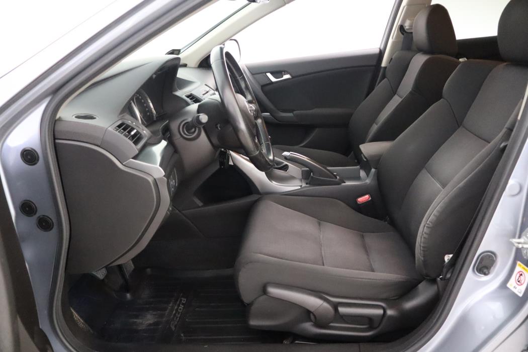 HONDA Accord 2014