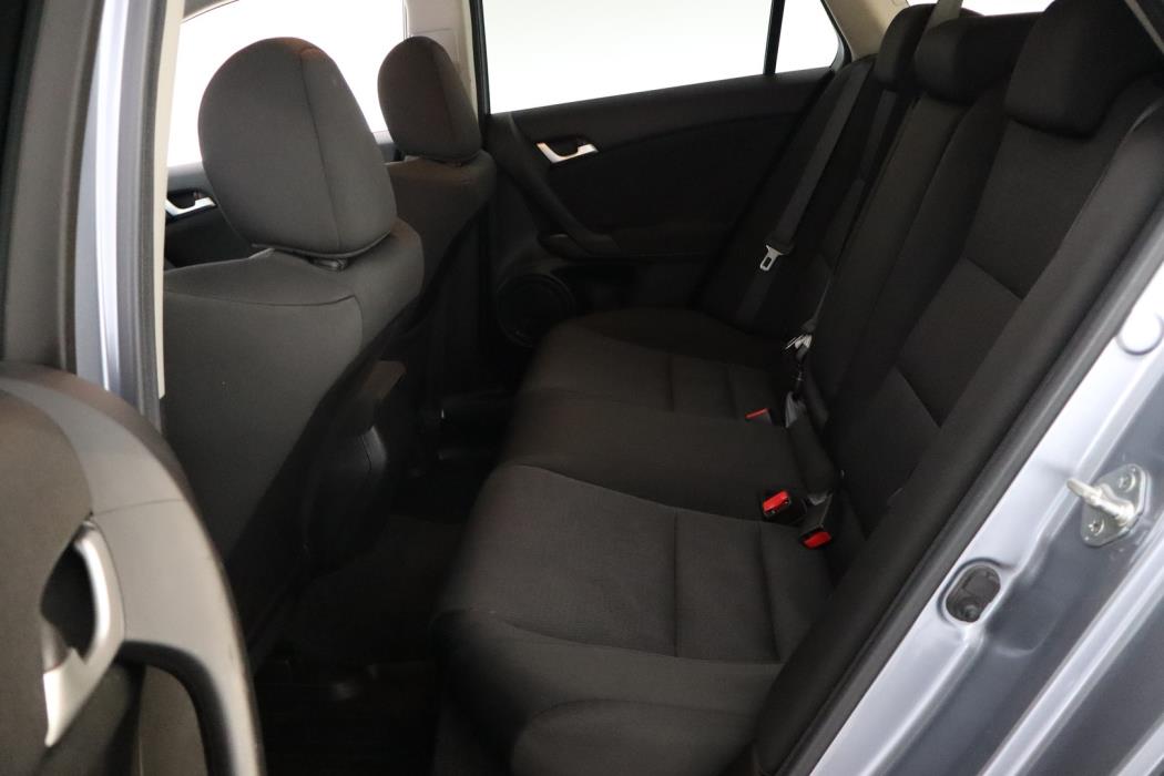 HONDA Accord 2014