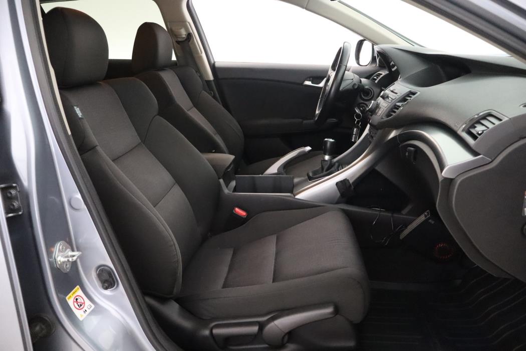 HONDA Accord 2014