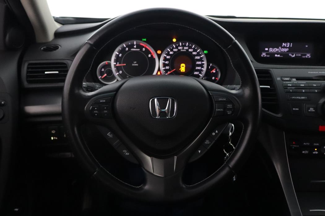 HONDA Accord 2014