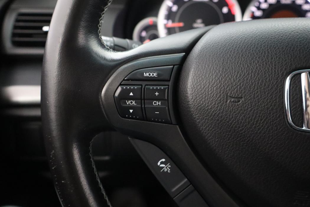 HONDA Accord 2014