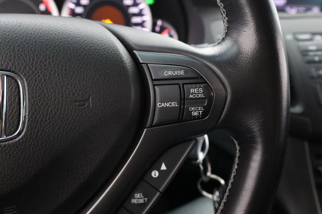 HONDA Accord 2014