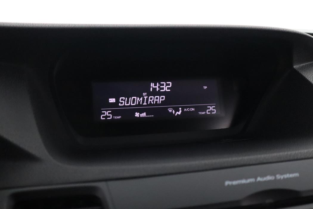 HONDA Accord 2014
