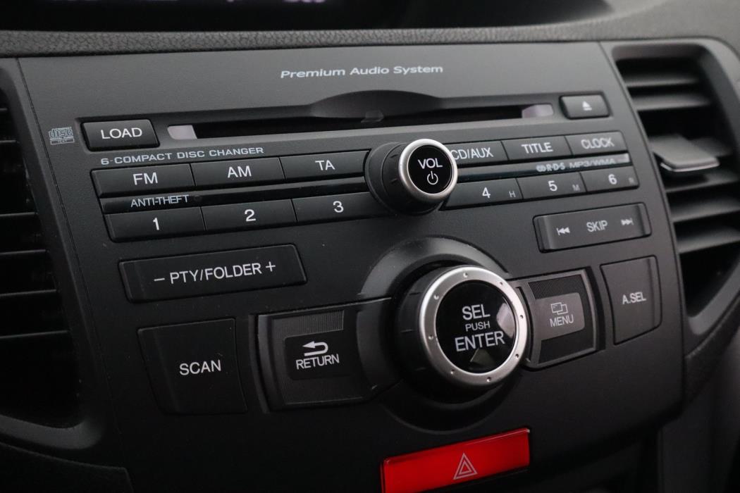 HONDA Accord 2014