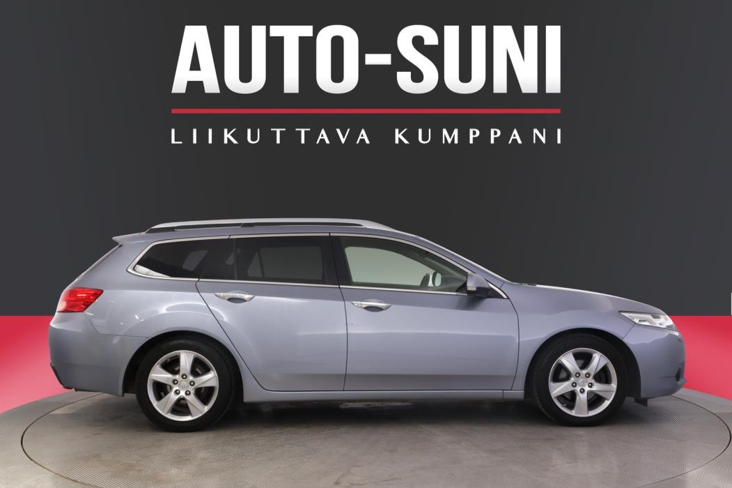 HONDA Accord 2014