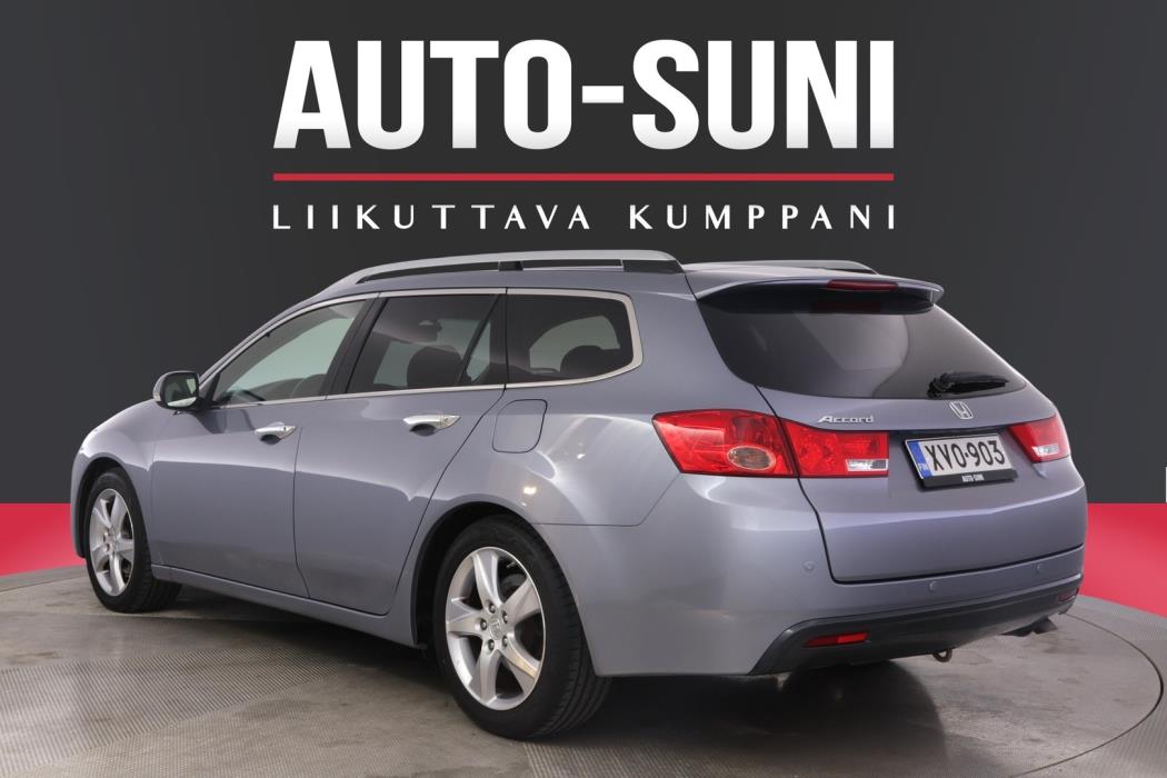 HONDA Accord 2014