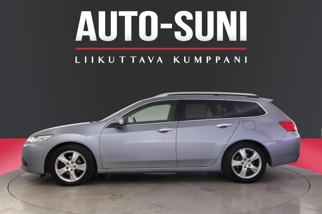 HONDA Accord 2014