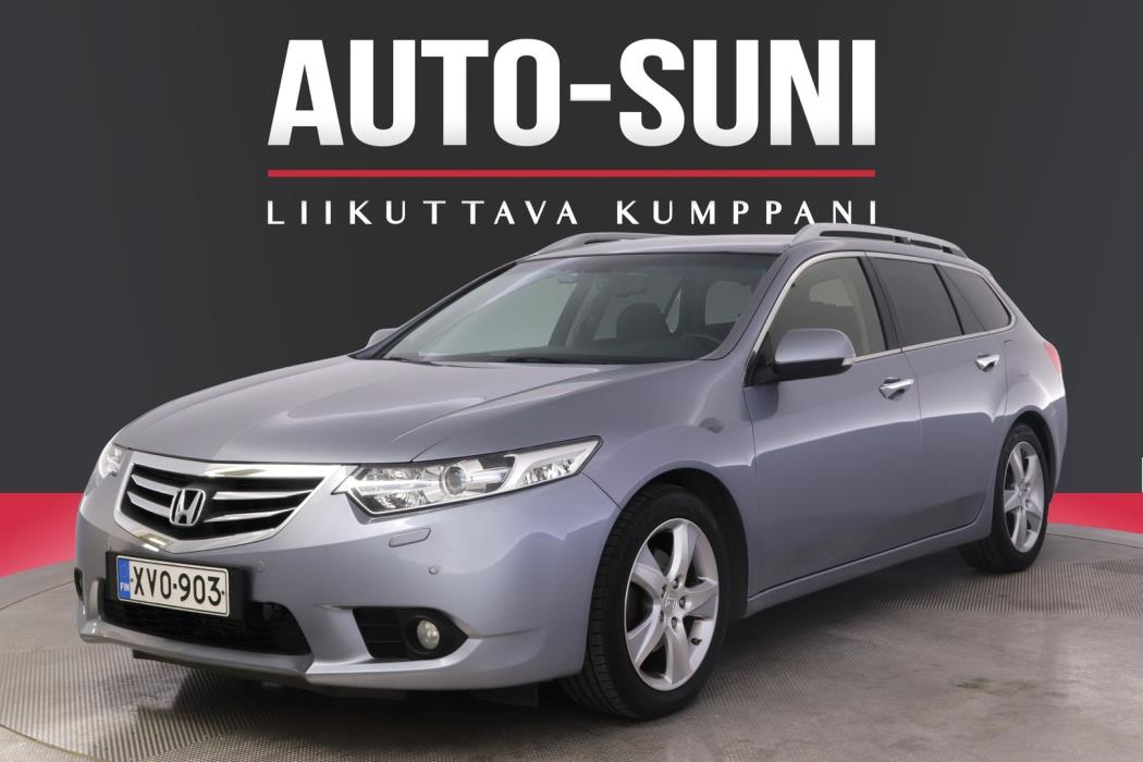 HONDA Accord 2014