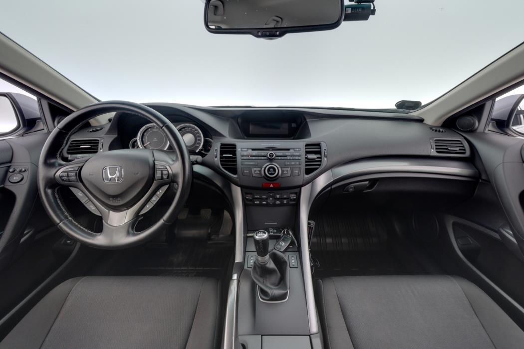HONDA Accord 2014