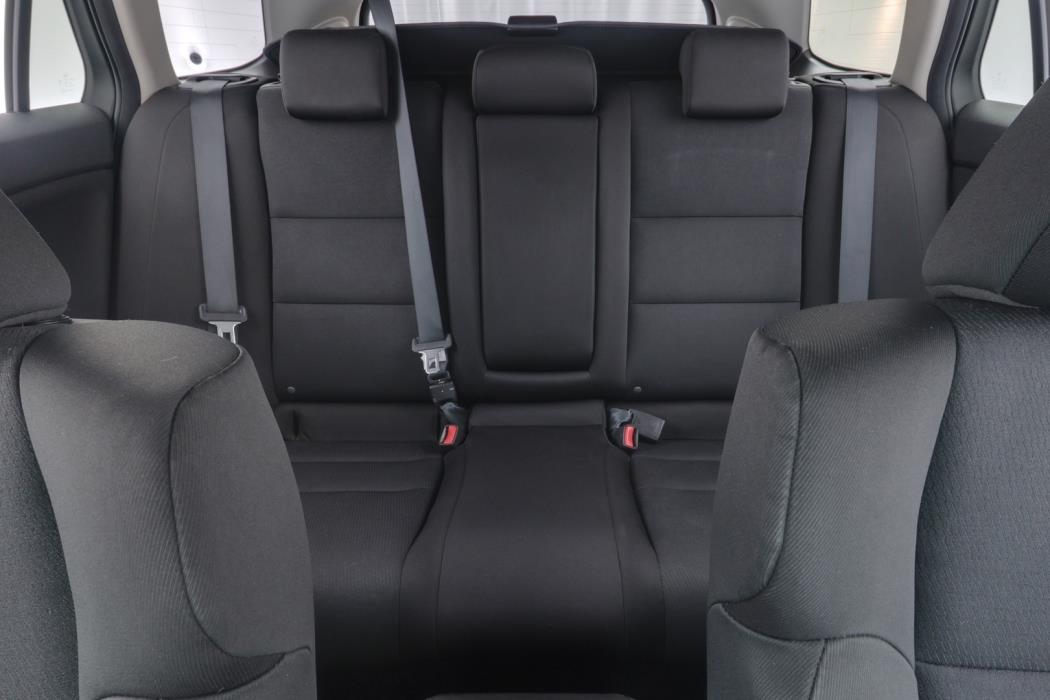 HONDA Accord 2014