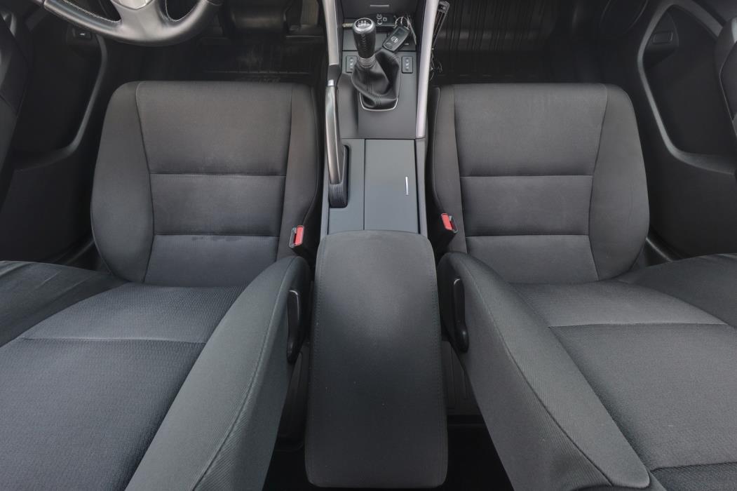 HONDA Accord 2014