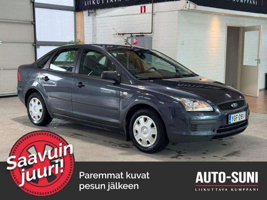 FORD Focus 2005