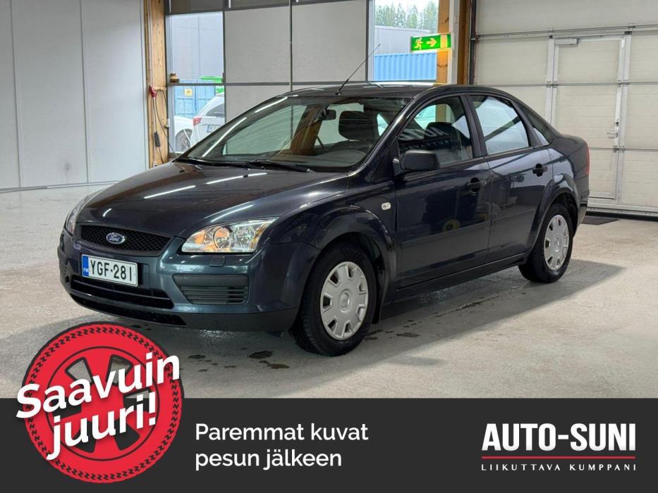 FORD Focus 2005